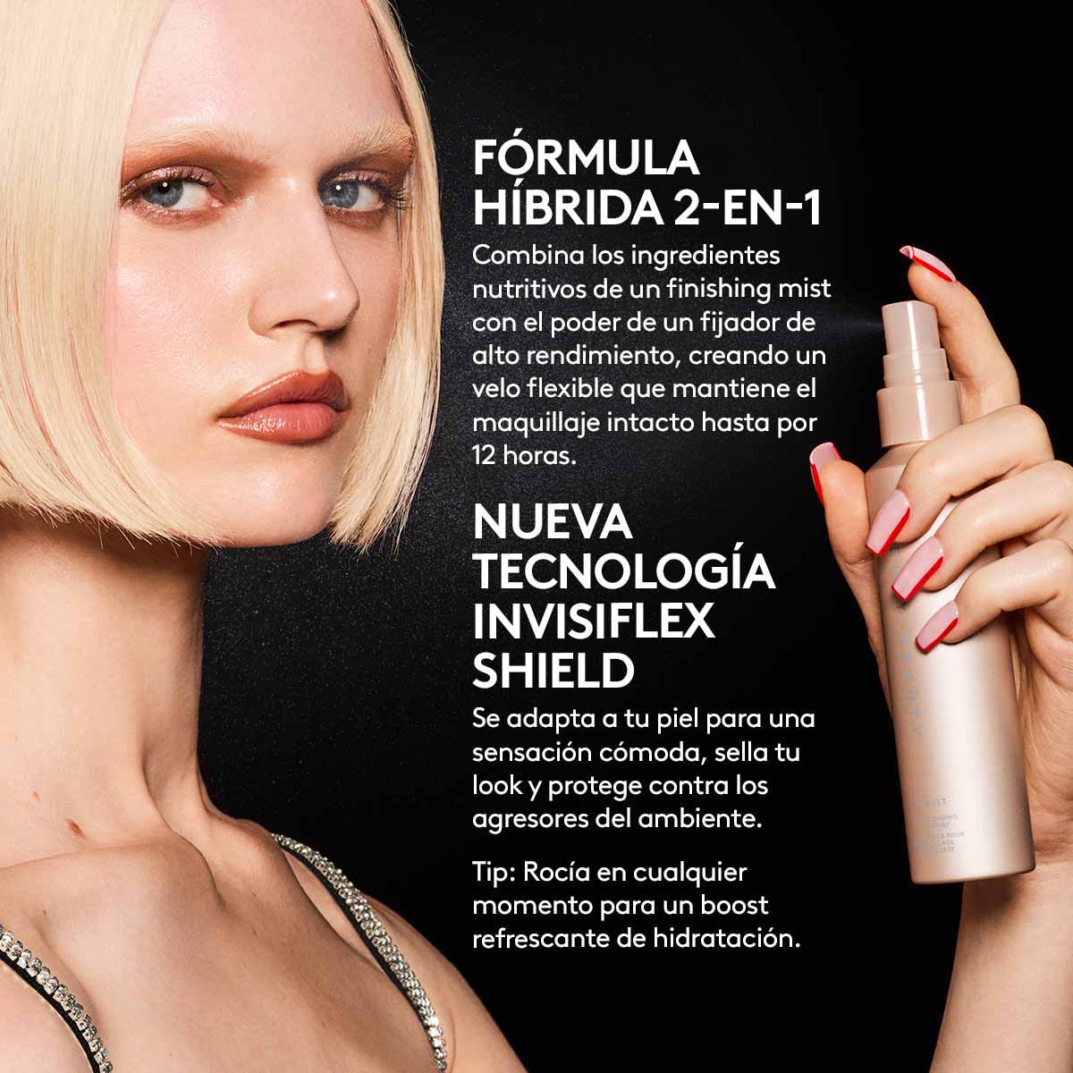 YOU MIST SETTING SPRAY (SPRAY FIJADOR DE MAQUILLAJE)